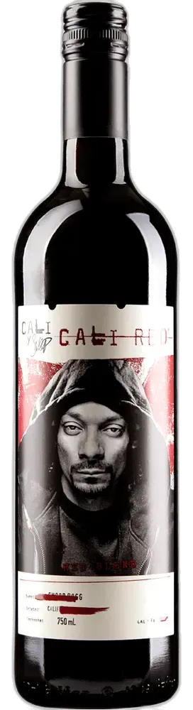 19 CRIMES (CALI RED)